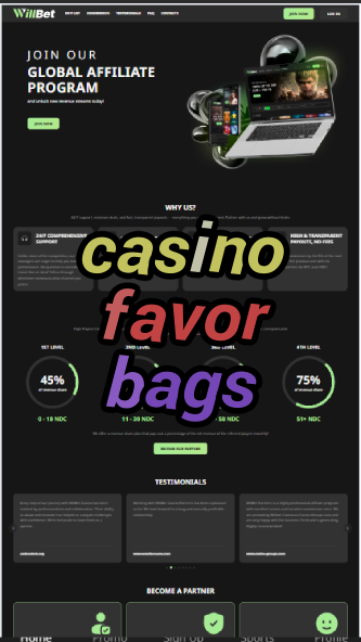 casino favor bags-igamblinglist.com