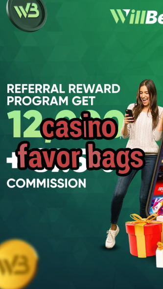 casino favor bags-igamblinglist.com