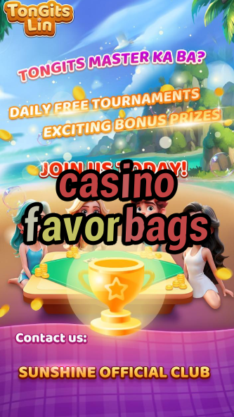casino favor bags-igamblinglist.com